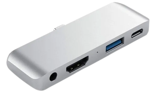 Ally AL-34361 USB Hub