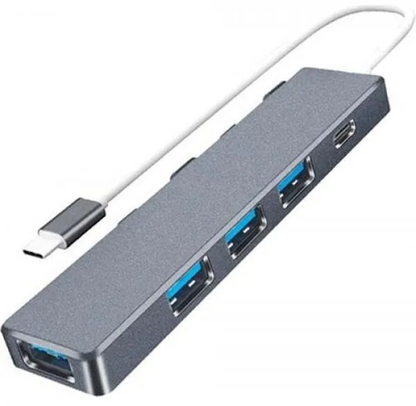 Ally AL-34942 USB Hub
