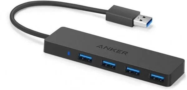 Anker A7516011 USB Hub