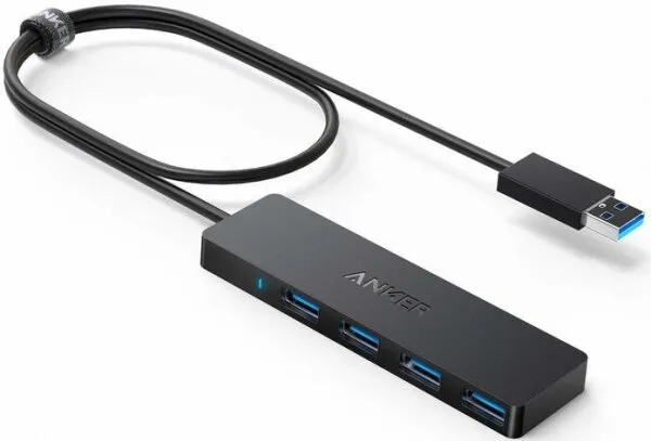 Anker A7516012 USB Hub