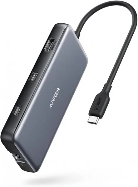 Anker PowerExpand 555 (A8383) USB Hub