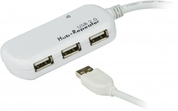 Aten UE2120H USB Hub