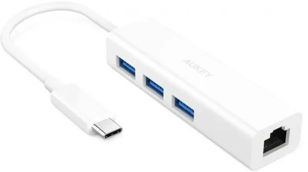 Aukey CB-C17 USB Hub