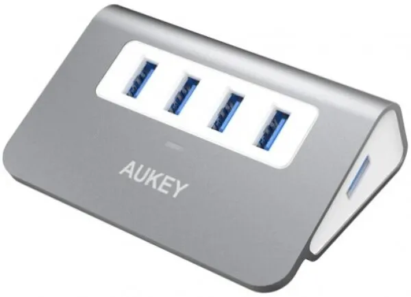 Aukey Unity H5 USB Hub