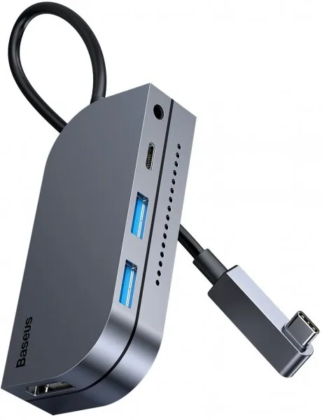 Baseus CAHUB-CWJ0G USB Hub