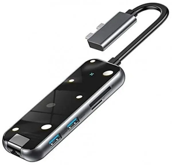 Baseus CAHUB-FZ0G USB Hub
