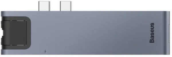 Baseus CAHUB-L0G USB Hub
