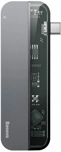 Baseus CAHUB-TD0G USB Hub