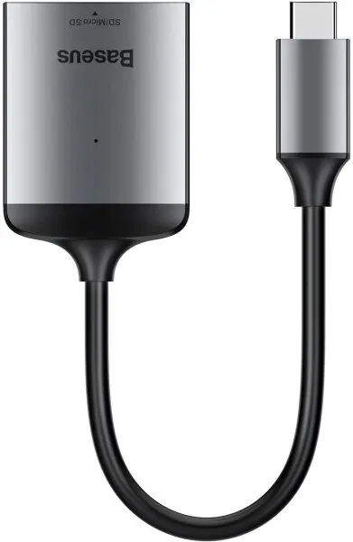 Baseus Enjoy Series (CAHUB-P0G) USB Hub