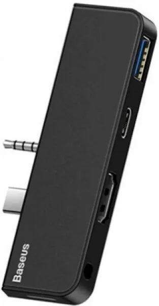 Baseus Multifunctional Microsoft Surface Go USB Hub