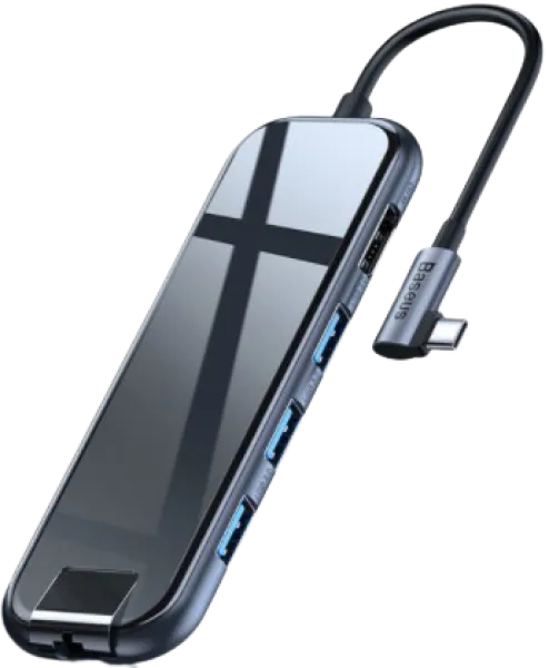 Baseus UCN3277 USB Hub