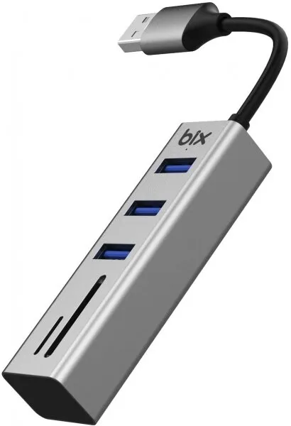 Bix BX04HB USB Hub