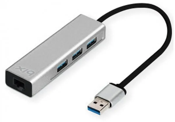 Bix BX06HB USB Hub