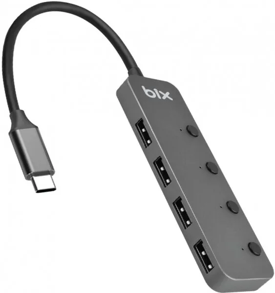 Bix BX20HB USB Hub