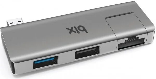 Bix BX22HB USB Hub