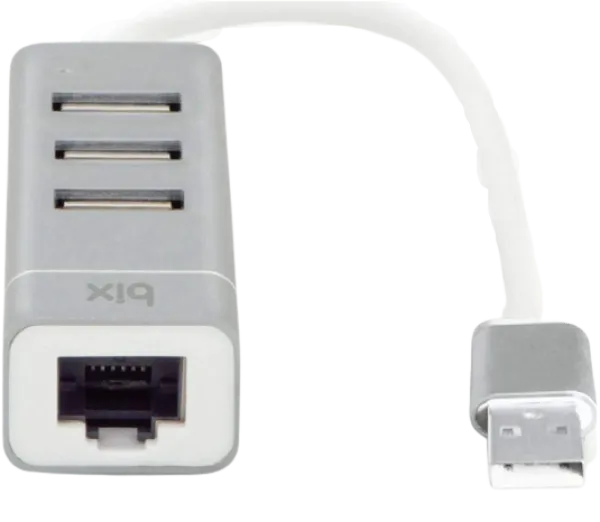 Bix MT01820 USB Hub