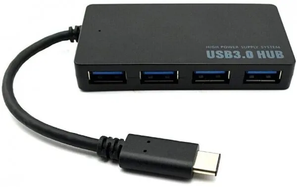 Codegen CDG-CNV38 USB Hub