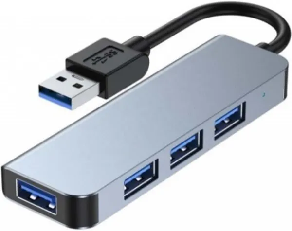 Concord BYL-2013U USB Hub
