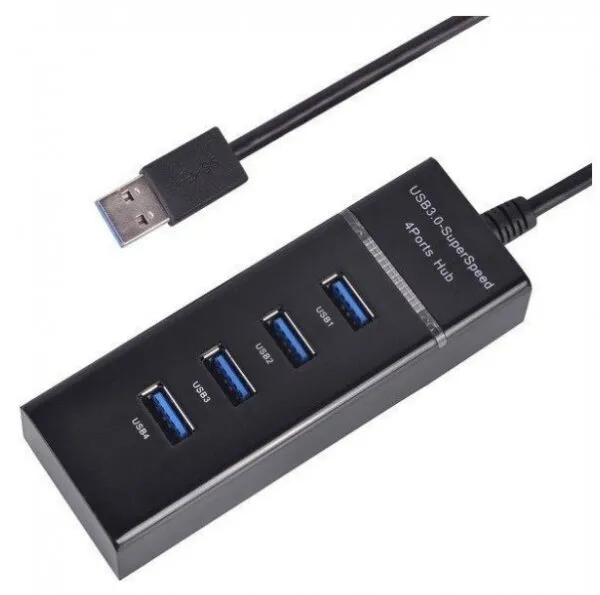 Concord C-848 USB Hub