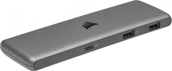 Corsair USB100 (CU-9000003) USB Hub