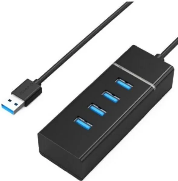 Coverzone HUB-104 USB Hub