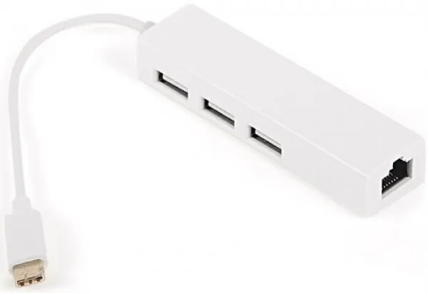 Dark DK-AC-U31X23L USB Hub