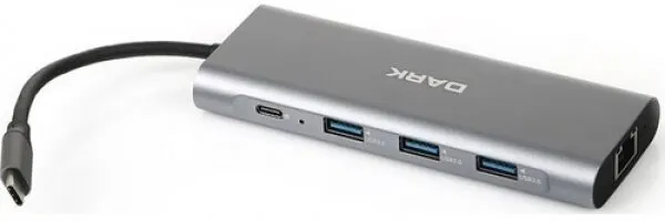 Dark DK-AC-U31X36 USB Hub