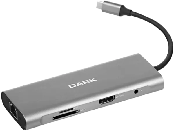 Dark DK-AC-U31X39 USB Hub