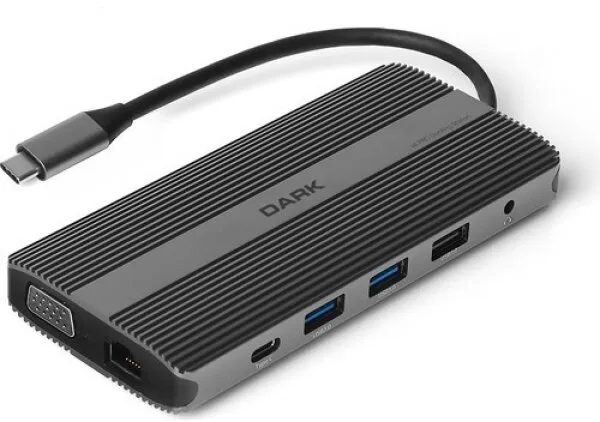 Dark DK-AC-U31X44 USB Hub