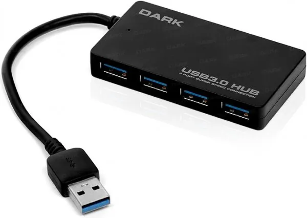 Dark DK-AC-USB341 USB Hub