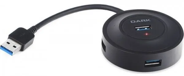 Dark DK-AC-USB344 USB Hub