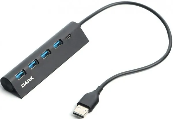 Dark DK-AC-USB346 USB Hub