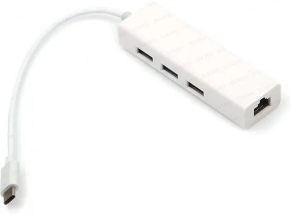 Dark U31X3GL (DK-AC-U31X3GL) USB Hub