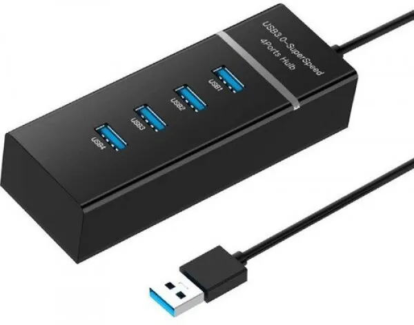 Daytona A-303 USB Hub