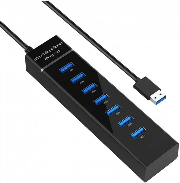 Daytona A307 USB Hub