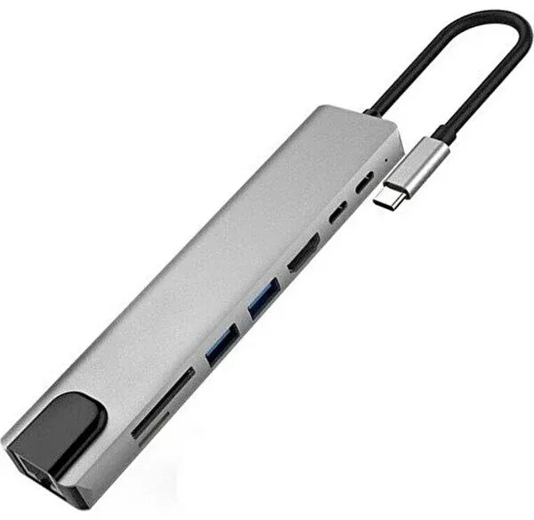 Daytona FC10 USB Hub
