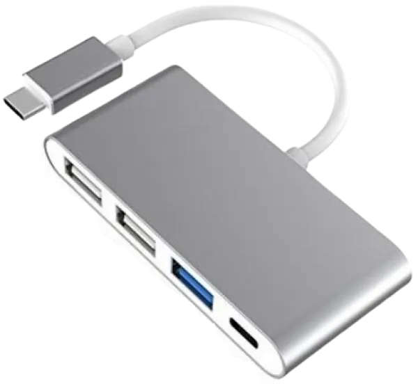 Daytona FC12 USB Hub