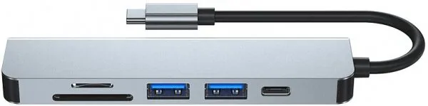 Daytona HC-13C USB Hub