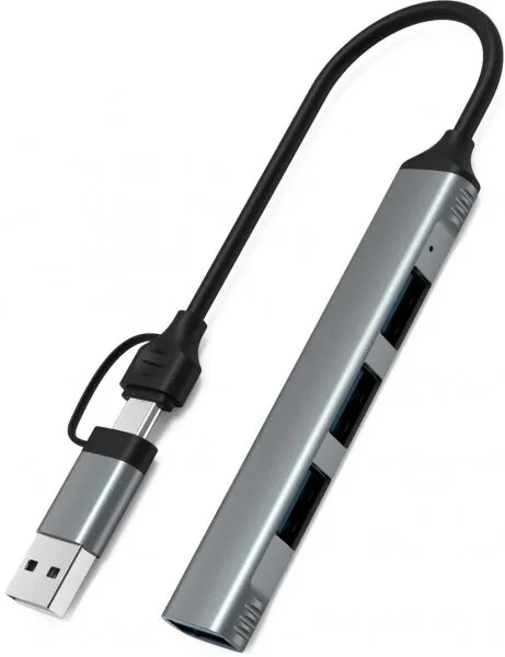 Daytona HC-77 USB Hub