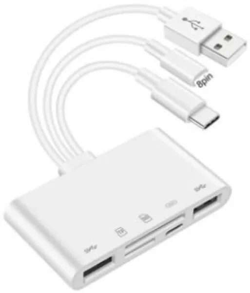 Daytona NK1032 USB Hub