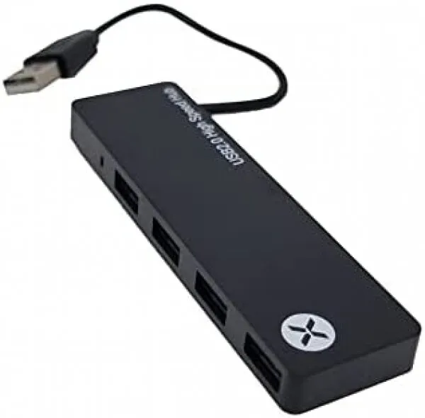 Dexim DHU0001 USB Hub