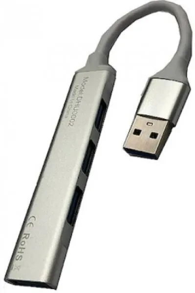 Dexim DHU0002 USB Hub