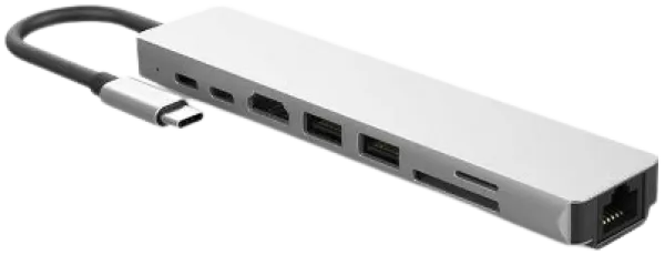 Dexim DHU0005 USB Hub