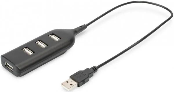 Digitus AB-50001 USB Hub
