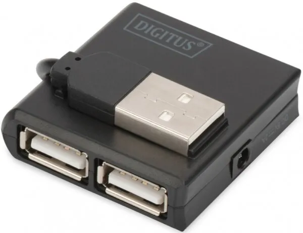 Digitus DA-70217 USB Hub