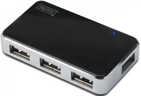 Digitus DA-70220 USB Hub