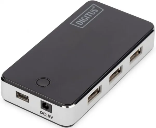 Digitus DA-70222 USB Hub