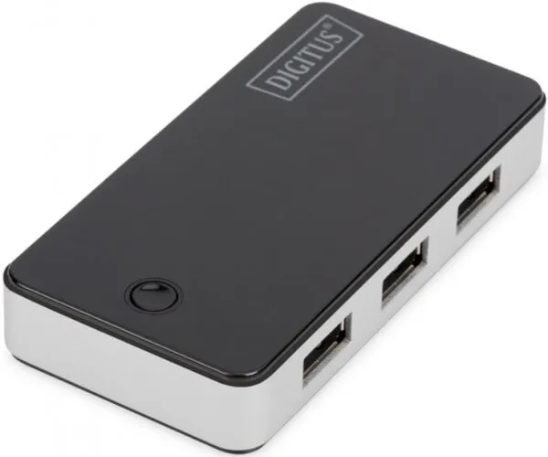 Digitus DA-70231 USB Hub