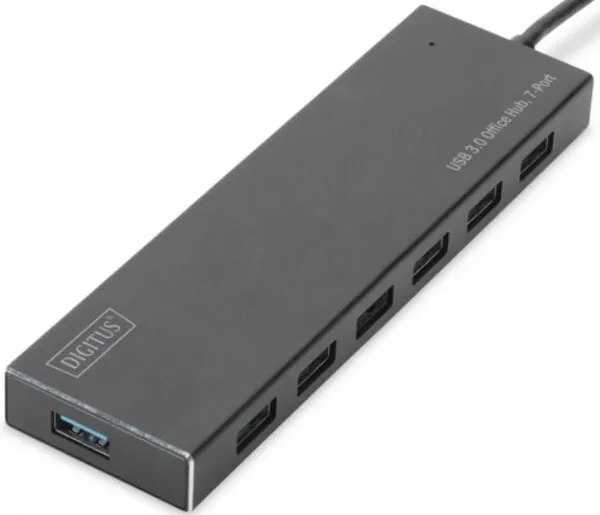 Digitus DA-70241 USB Hub