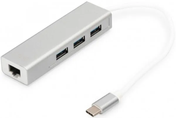 Digitus DA-70255 USB Hub